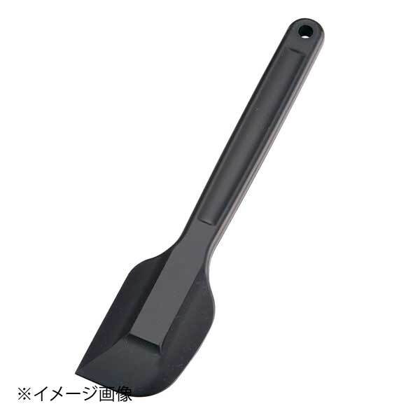 MPフーズ シリコンクリーンヘラ M MP-CH-M 黒拍卖