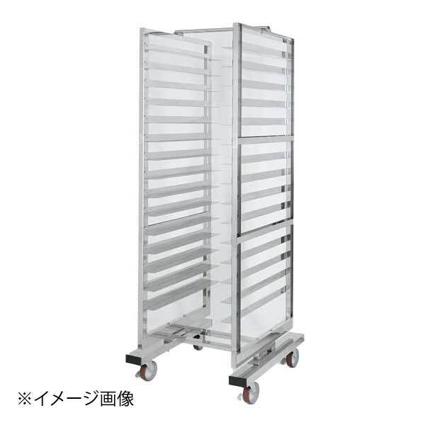 ENDO 遠藤孝商店 White Thumb ホワイトサム ネスティング マルチ天板ラック 15枚差 フランセベース拍卖