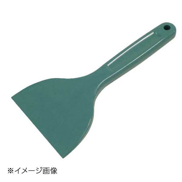 MPF シリコンスクレイパー 小 緑 MP-SS-H-GR拍卖