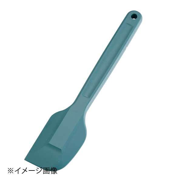 MPフーズ シリコンクリーンヘラ M MP-CH-M 緑拍卖