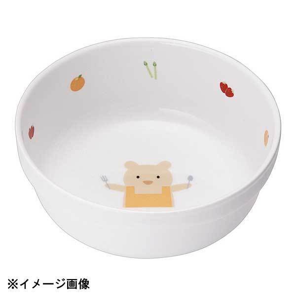 KM もりもりベアー ウェーヴ小鉢 33110-MBE 11cm拍卖