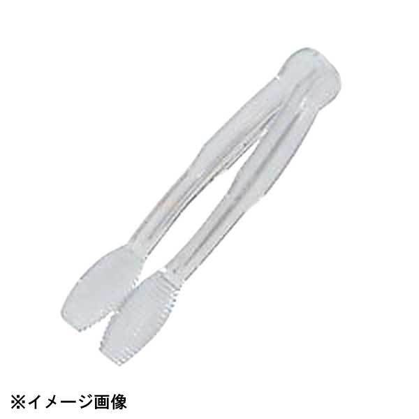 CAMBRO キャンブロ ポリカーボネイトフラットトングTG9クリアー 083119拍卖