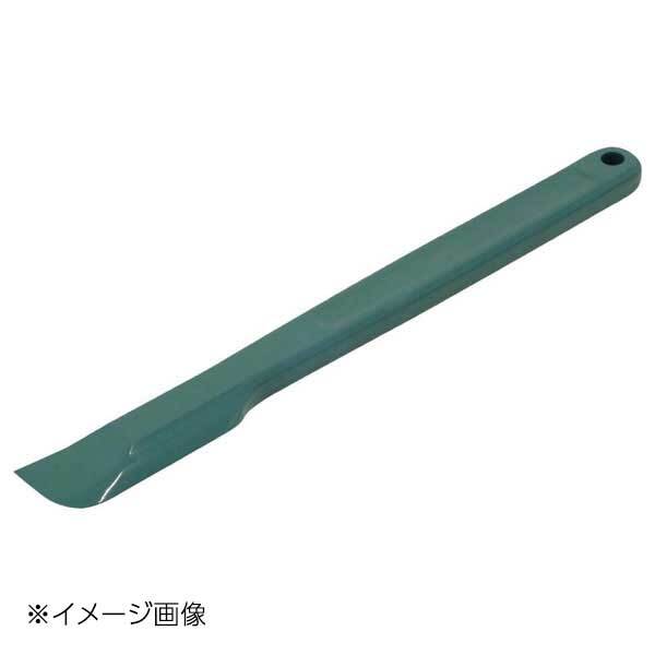 MPF シリコンクリーンヘラ 小 緑 MP-CH-S-GR拍卖