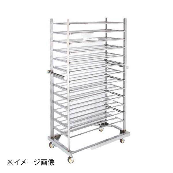 ENDO 遠藤孝商店 White Thumb ホワイトサム 18-8 天板・食パン兼用ラック6取26枚差拍卖