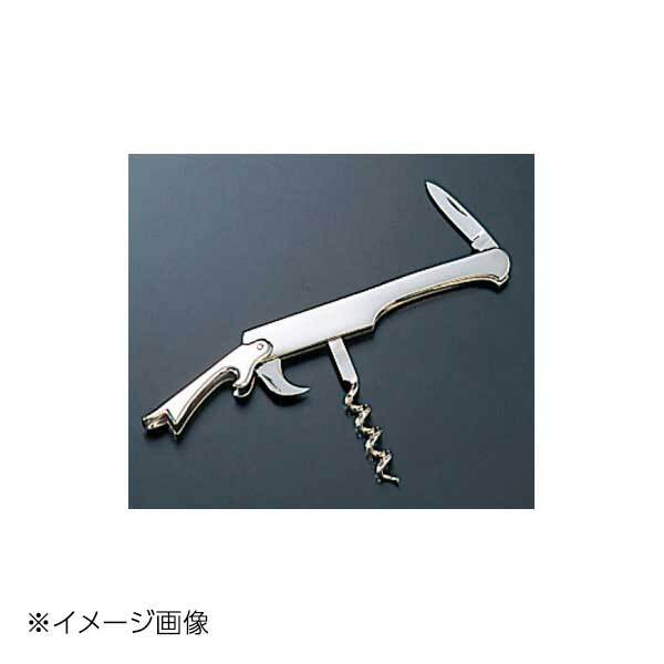 DZ ヴォストフ ウェイターナイフ 6924 クロームメッキ拍卖