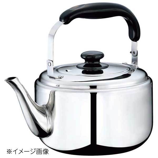 18-8 ネオグランヴァン ケトル 3.0L ND-5071拍卖