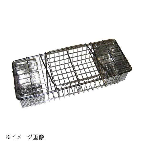 EBM 18-8 寸胴型 箸 消毒カゴ 大(260×102)拍卖