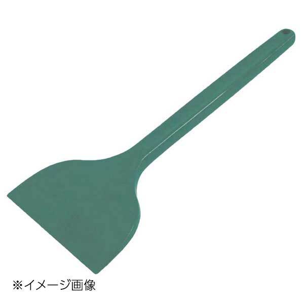 MPF シリコンスクレイパー 大 長柄 緑 MP-LL-H-GR拍卖