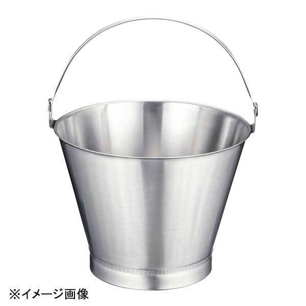 KOINU(コイヌ) 18-8バケット 14L 56014拍卖