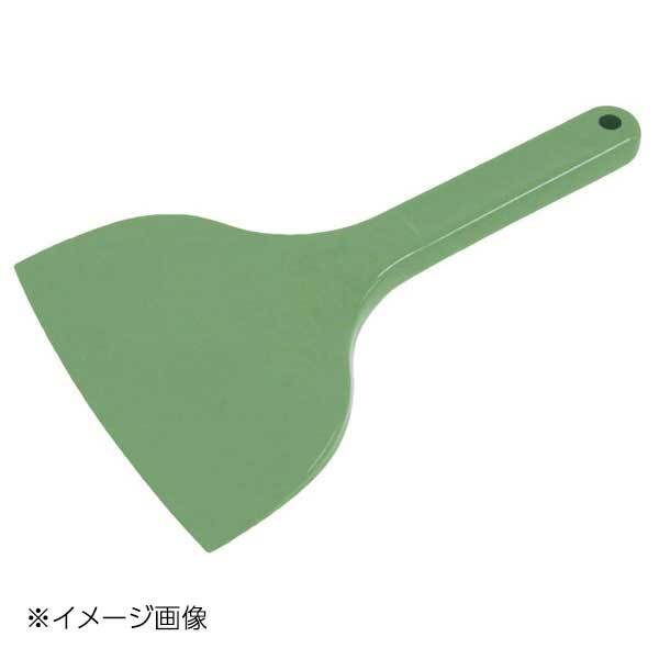 MPF EPDM スクレイパー 緑 MP-EPLS-R-GR拍卖