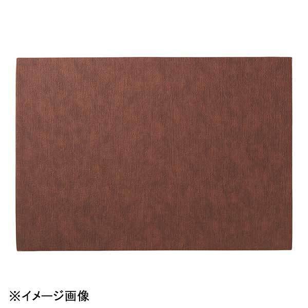 M.STYLE(エム・スタイル) プレースマットトープ PM2002 ブラウン拍卖