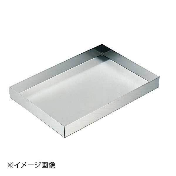 ENDO 遠藤孝商店 White Thumb ホワイトサム 18-8 6取天板用セルクル 50拍卖