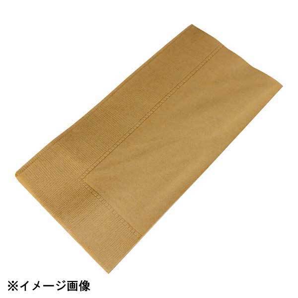 2プライ8つ折 カラーナフキンD28 マロングラッセ(50枚入)拍卖