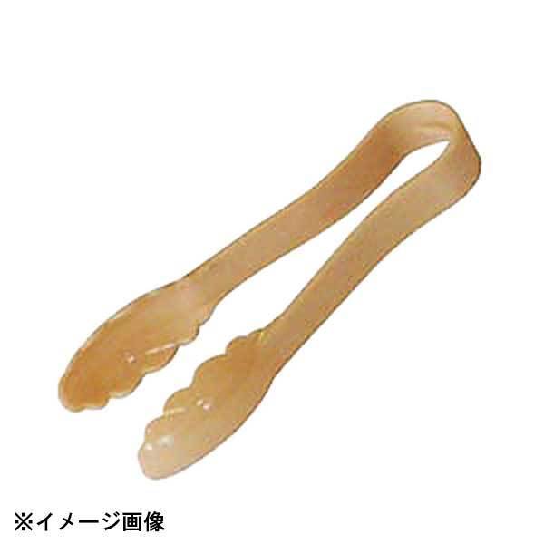 CAMBRO キャンブロ ポリカーボネイトスキャロップトング9TGSベージュ 083109拍卖