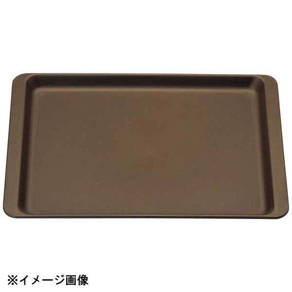 PP 長角盆 300_210 ブラウン ノンスリップ M44-421拍卖