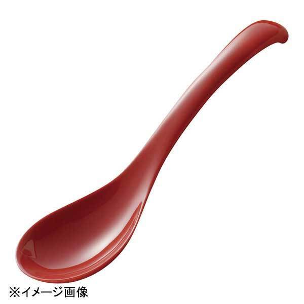 AKEBONO(アケボノ) いろいろ使える便利なレンゲ GM-4095 レッド拍卖