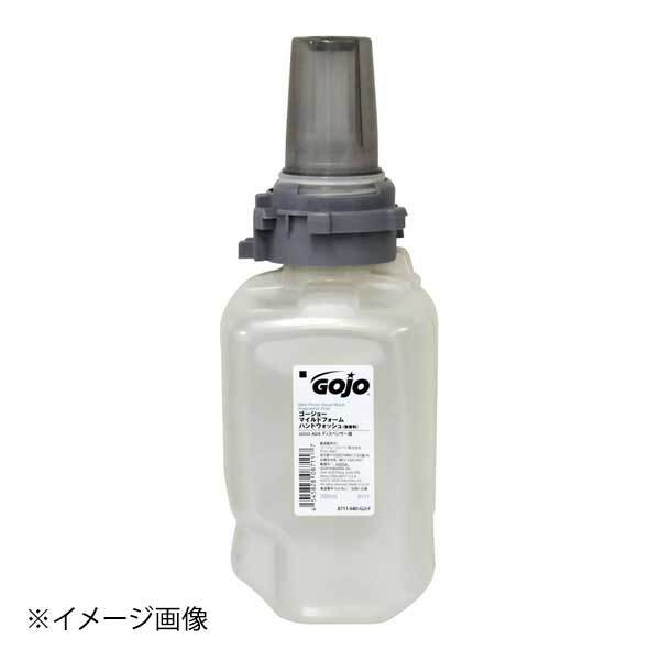 ADX用700mlカートリッジ 4ヶ入 マイルドフォームHウォッシュ拍卖