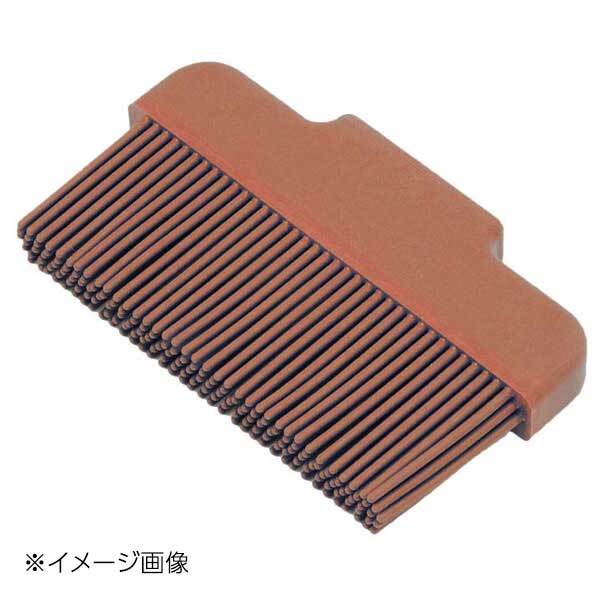 MPフーズ シリコンハケ スペア 赤 MPF-SBR100-RE拍卖