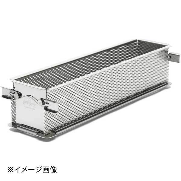 deBUYER(デバイヤー) デバイヤー18-10パテ・アン・クルート パンチング 3210-35拍卖