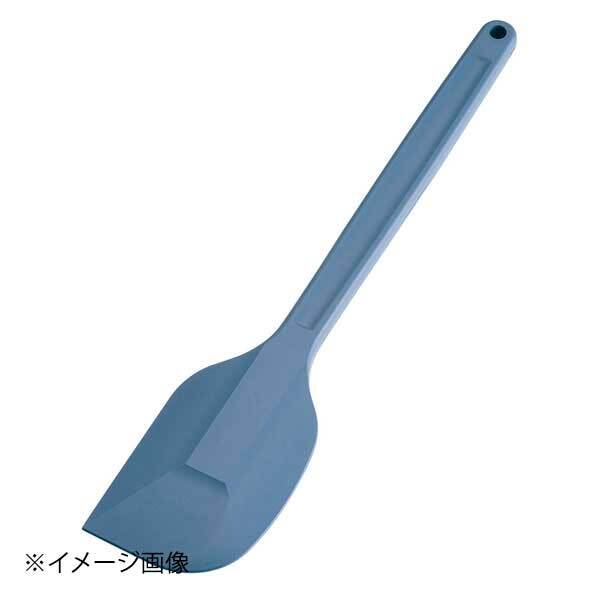 MPフーズ シリコンクリーンヘラ L MP-CH-L 青拍卖