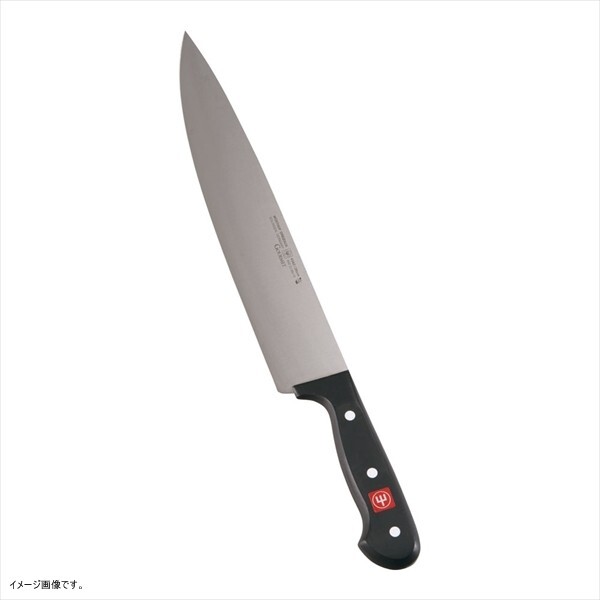 ヴォストフ グルメ コックナイフ 4562 26cm拍卖