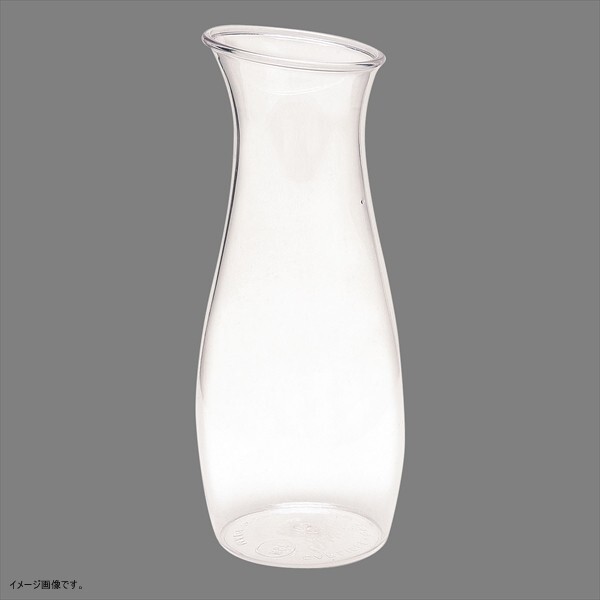 カーライル ポリカーボネイトカラフェ 70902 1.0L 【品番】PKLE402拍卖