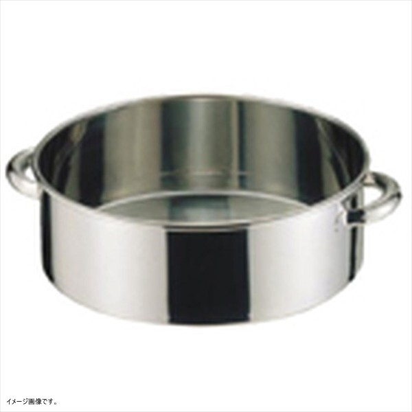 TKG ステンレス 手付洗桶 60cm AAL04060拍卖