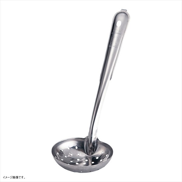 TKG お玉杓子 穴明 (カギ付)10.5cm BOT07105拍卖