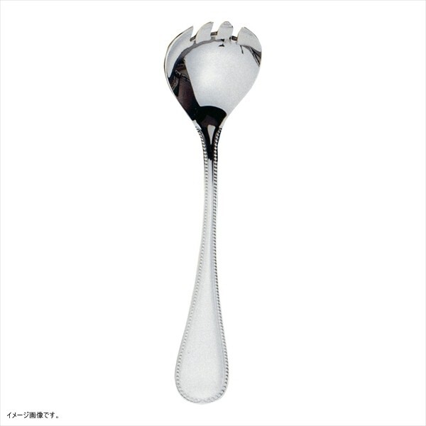 TKG 18-12リゾンサラダサービスフォーク OLZ01038拍卖