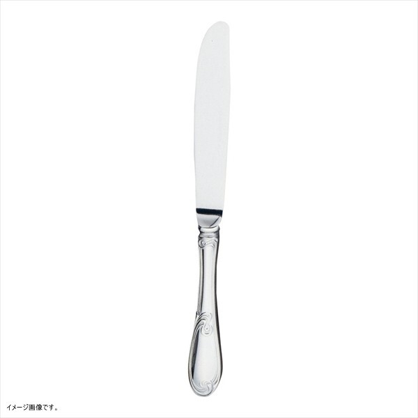 TKG 18-12オリエントデザートナイフ(刃付) OOL010010拍卖