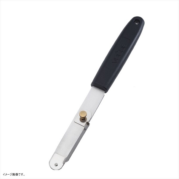 TKG キッチンツール アスパラガスナイフ KT87878 BKTK501拍卖