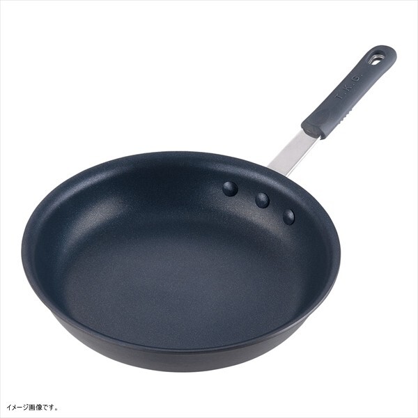 TKG 硬質アルマイトフライパン 37cm AFL0808拍卖