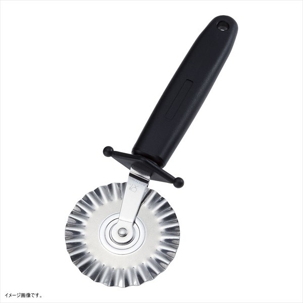 TKG キッチンツール ピザカッターギザ KT87765 BKTN501拍卖