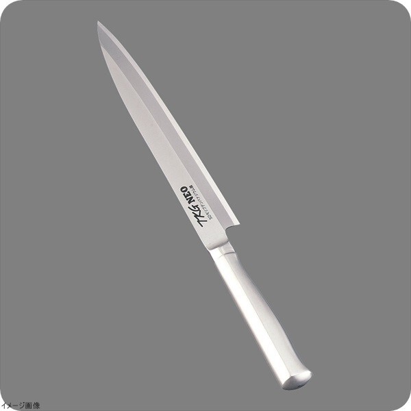 TKG-NEO(ネオ)柳刃(片刃) 21cm拍卖