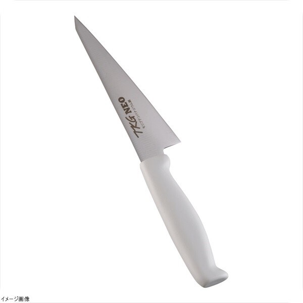 TKG-NEO(ネオ)カラー 骨スキ 15.0cm ホワイト拍卖