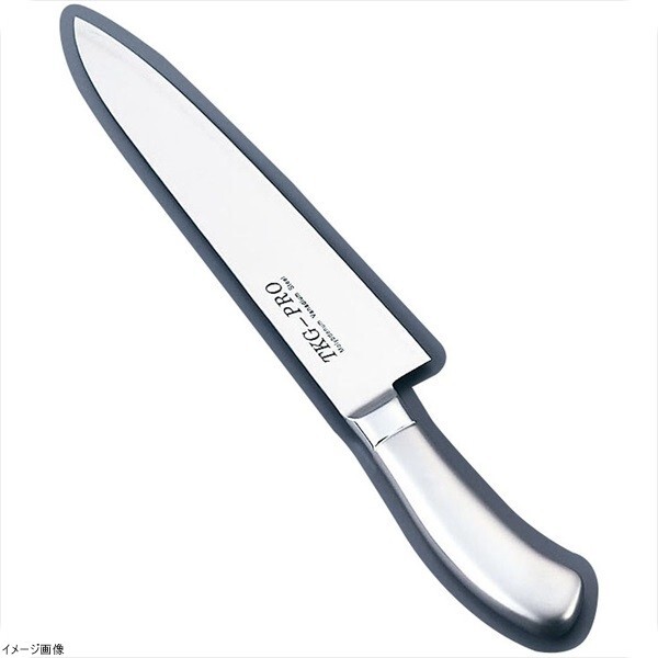 エコクリーン TKG PRO 牛刀 30cm拍卖