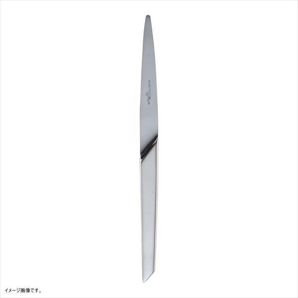 エテルナム X-15 (Dessert Knife mono) デザートナイフ (共柄) 1860-6拍卖