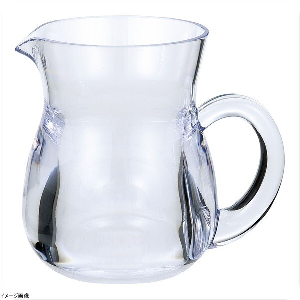 UK ポリカーボネイト ピッチャー 120cc 03030990拍卖