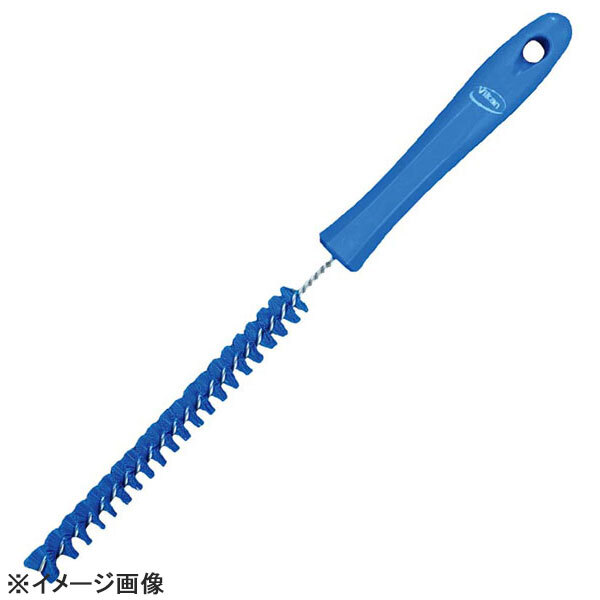 ヴァイカン パイプクリーナー ハードタイプ 5360 ブルー拍卖