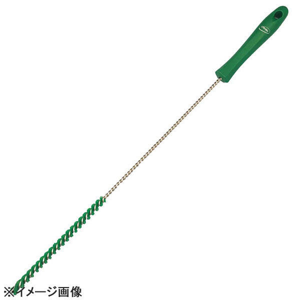 ヴァイカン パイプクリーナー ハードタイプ 5375 グリーン拍卖