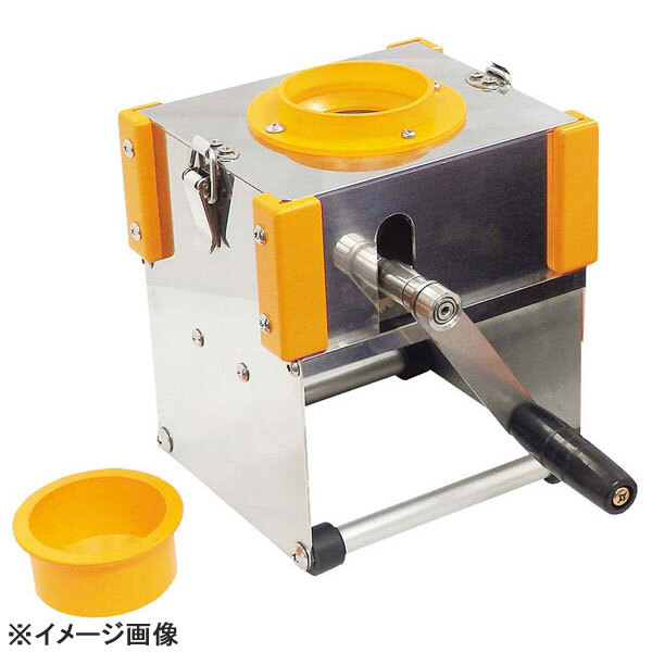 イチゴスライサー HD50-4 刃物ユニット 4.0mm拍卖