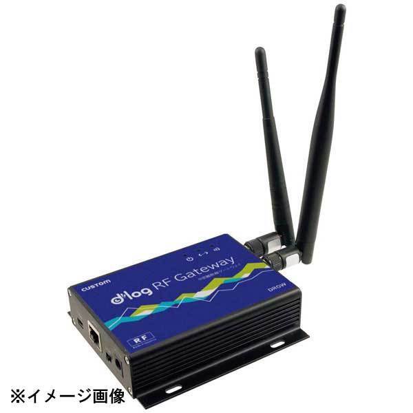 カスタム 温湿度データロガー dlog 中距離無線ゲートウェイ DRGW拍卖