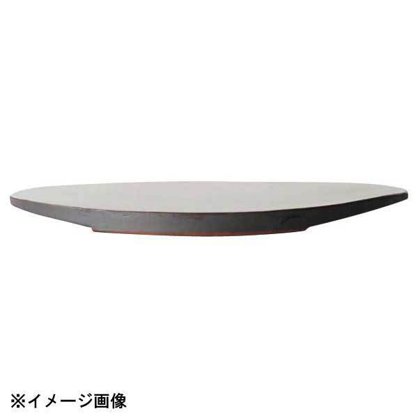 YUKI 瓦食器 Flat plate 300(平皿 丸)拍卖