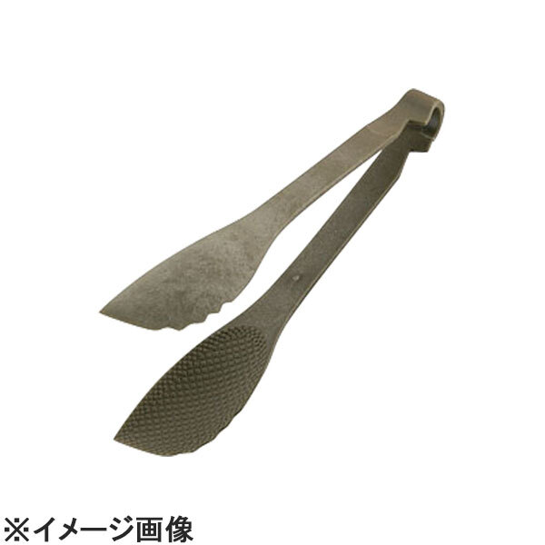 TKGマジックサービングトング 24cmモスグリーン (BMS1431)拍卖