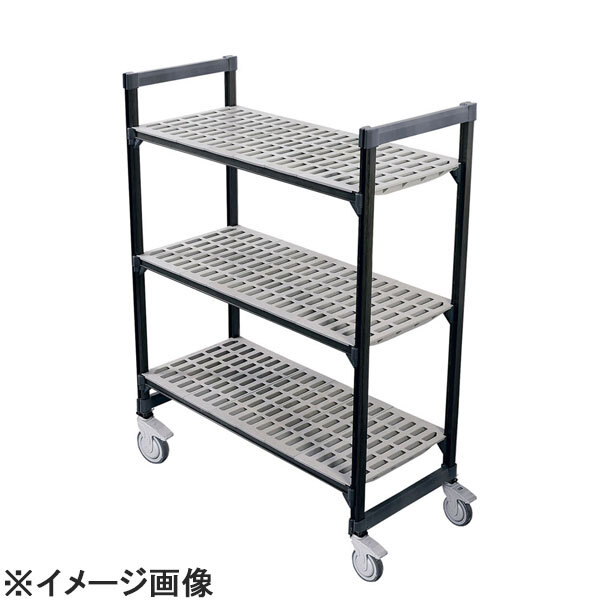 Trust(トラスト) TR460型移動式シェルビング3段 1380×H1580 (DTL4320)拍卖