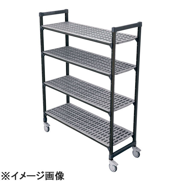 Trust(トラスト) TR540型移動式シェルビング4段 910×H1580 (DTL5103)拍卖