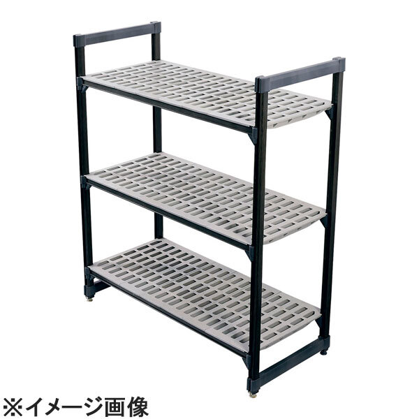 Trust(トラスト) TR360型固定式シェルビング3段 760×H1830 (DTL3934)拍卖