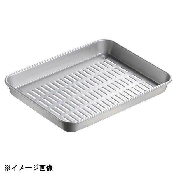 アカオアルミ アカオ アルマイト穴明バット 7号 024108拍卖