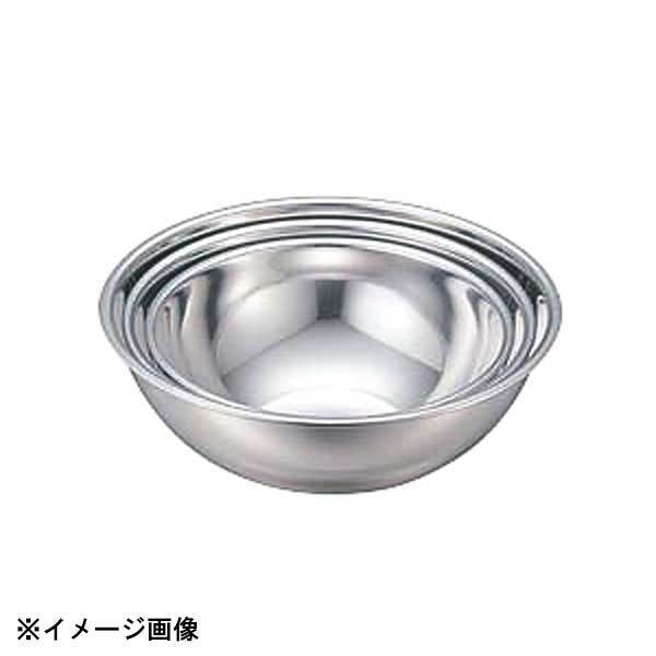 イケダ 18-8エコクリーン ミキシングボール 45cm 035250拍卖