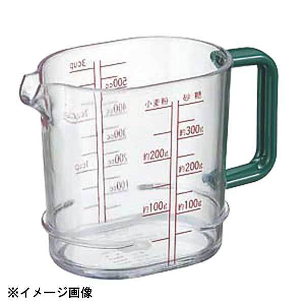 エンテック PM-4 ポリカメジャーカップ 1000cc 036195拍卖